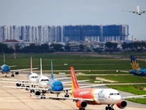 Cục Hàng không yêu cầu xử nghiêm đại lý bán vé máy bay vượt giá trần