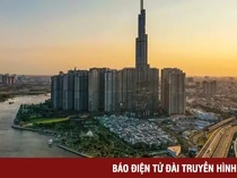 TP Hồ Chí Minh tập trung 3 nội dung trọng tâm kích thích tăng trưởng