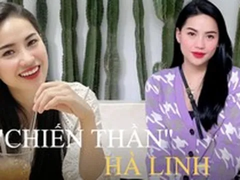 Fan đông chẳng kém người nổi tiếng, livestream chốt đơn lập kỷ lục: "Chiến thần review" Võ Hà Linh "quyền lực" thế nào trên MXH?