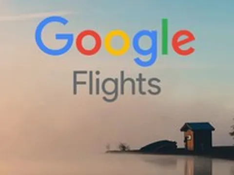 Google vừa tạo ra thứ giúp bạn tiết kiệm bộn tiền khi đi du lịch?