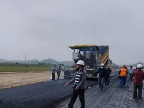 Mục tiêu tăng trưởng 6,5%: Thúc giải ngân 700 ngàn tỷ đồng, không dễ