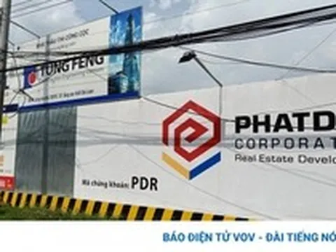 TP.HCM yêu cầu doanh nghiệp khẩn trương xây dựng nhà ở xã hội