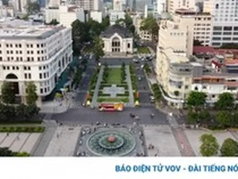 Cơ chế “vượt trội” để vực dậy tăng trưởng của TP.HCM