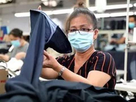 Gần 150.000 lao động mất việc trong 3 tháng, chủ yếu ngành dệt may