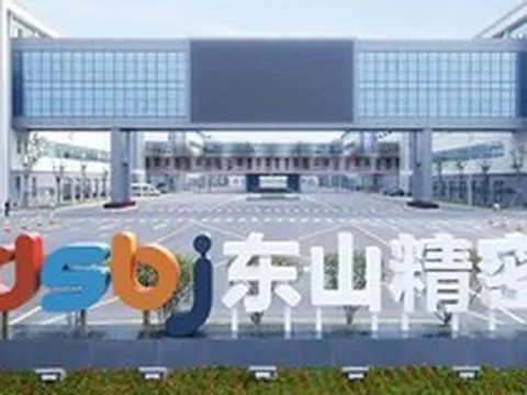Bắc Ninh vẫn là điểm sáng: Sau Goertek, thêm nhà cung cấp Apple khác lên kế hoạch ''rót'' 300 triệu USD?