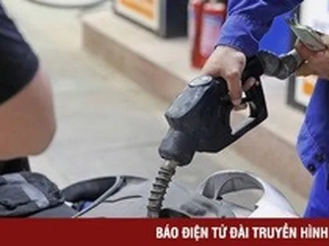 Không nên giao doanh nghiệp quản lý Quỹ bình ổn xăng giá dầu