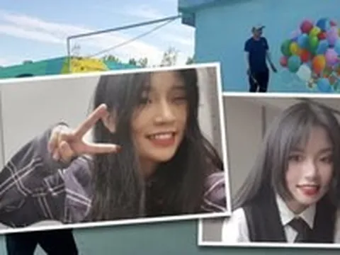 Làm trưởng thôn ở tuổi 26, cô gái trẻ biến ngôi làng đổ nát thành điểm du lịch