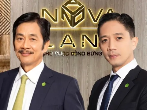 Nhà đại gia Việt có thêm trăm tỷ trong ngày dân chơi tháo chạy