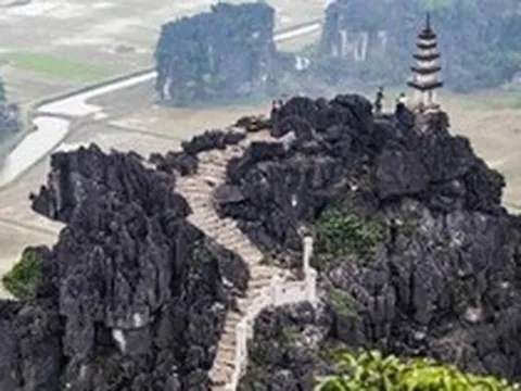 Ninh Bình được đánh giá là địa điểm du lịch vừa túi tiền nhất Việt Nam