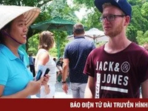 Liên kết các “mắt xích” - Chìa khóa để du lịch Việt phát triển bền vững
