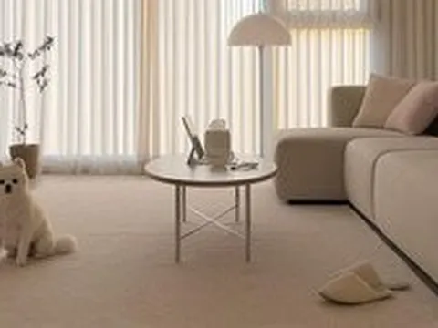 7 món nội thất dành cho phòng khách có phong cách tối giản