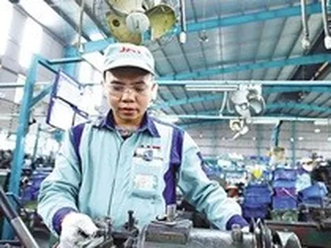 AMRO lạc quan về triển vọng tăng trưởng kinh tế Việt Nam