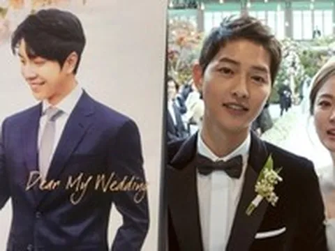 Bóc giá đám cưới Lee Seung Gi hot nhất hôm nay: Suất ăn 3,2 triệu, 300 triệu chỉ riêng trang trí, nhưng có vượt được BinJin, Song Song?