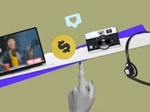 Có 1 cách kiếm tiền ai cũng thích: Thu nhập cao hơn chỉ ngồi văn phòng, lương từ nhiều chỗ nhưng quá nhiều cảnh báo