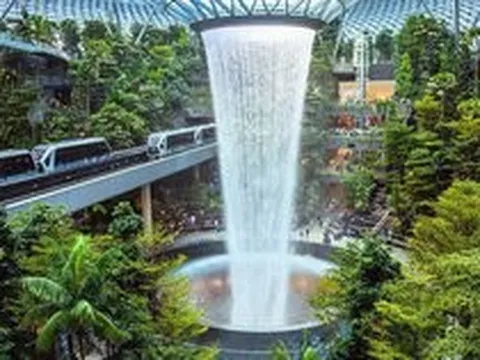 Những thành phố hàng đầu thế giới về hệ thống giao thông công cộng