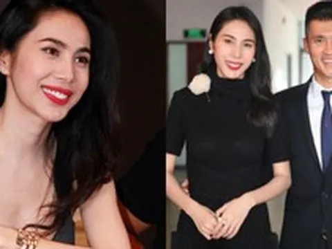 Khối tài sản khủng của Thủy Tiên - Công Vinh: Đập nhà 22 tỷ để xây mới, lái toàn xế sang, đồng hồ thôi cũng đính hơn 200 viên kim cương