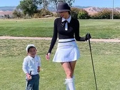 Bộ môn "thể thao quý tộc" nhiều con sao Việt mê tít, vừa nâng cao sức khỏe vừa rèn luyện tinh thần