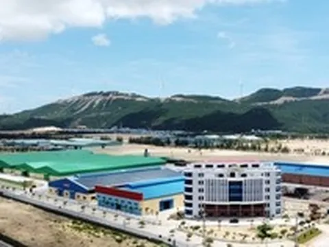Bình Định đa dạng hóa nguồn vốn đầu tư FDI