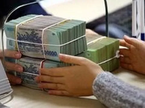 Bộ Tài chính: Thu ngân sách quý I/2023 đạt 491,5 nghìn tỷ đồng