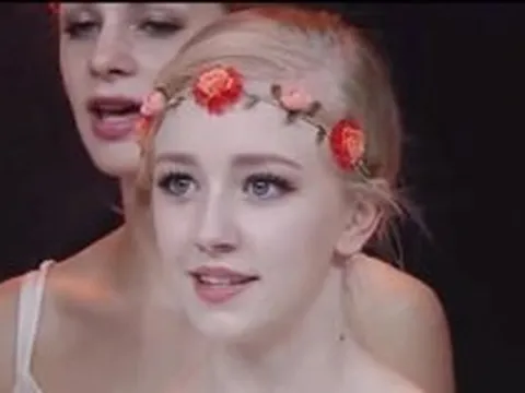 Từng khiến cả thế giới chao đảo vì quá xinh đẹp, diện mạo của “thiên thần Đan Mạch” hiện tại ra sao?