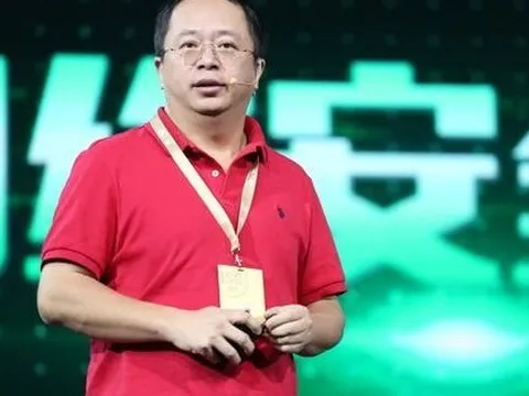 Vợ cũ của ông trùm công nghệ trở thành tỷ phú USD sau khi ly hôn