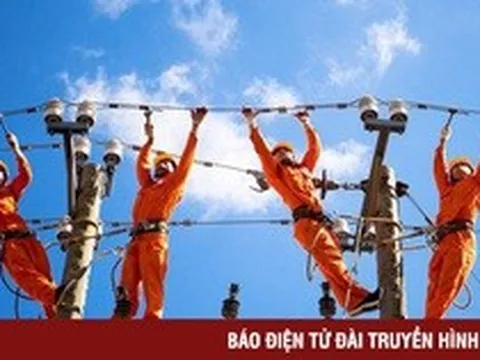 Chính phủ yêu cầu hoàn thiện phương án điều chỉnh giá bán lẻ điện bình quân