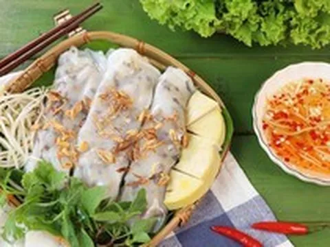 Nhà báo Mỹ nghiện 1 đặc sản Việt Nam, luôn ráo riết "truy lùng": Tất cả bắt đầu từ lời mời của chủ quán - "Này anh béo!"
