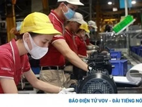 Doanh nghiệp ở TP.HCM cần được tiếp sức để vượt qua khó khăn