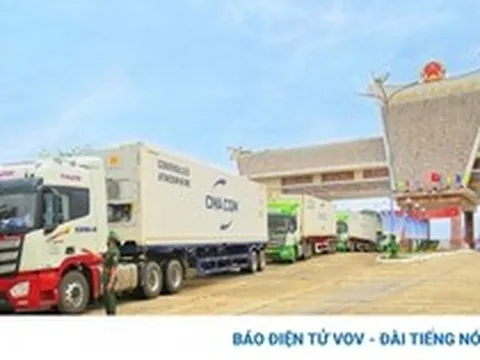 Dư luận nước ngoài đánh giá tích cực về tăng trưởng kinh tế Việt Nam