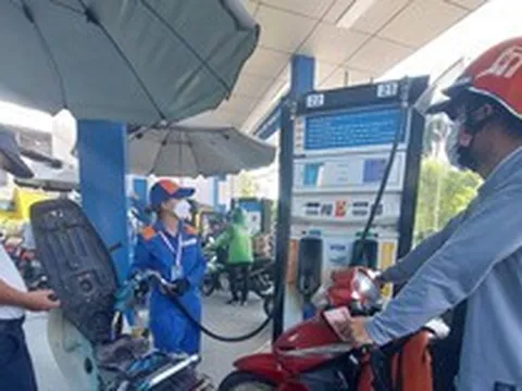 Đề xuất bỏ quy định rà soát chi phí kinh doanh xăng dầu