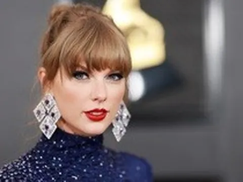 Taylor Swift giàu cỡ nào?