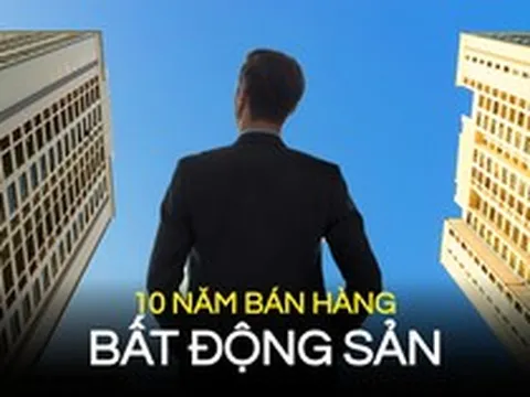 Nhà đầu tư BĐS hơn 10 năm kinh nghiệm chỉ ra 3 bí kíp thay đổi tư duy: Ai sở hữu đủ thì vẫn lời to, dẫu cả ngành thăng trầm