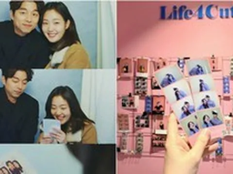 Làn sóng y2k vẫn chưa hạ nhiệt tại quốc gia giàu có bậc nhất châu Á, người người nhà nhà đổ xô đi tìm một loại máy gắn liền với ký ức của thế hệ 8x-9x