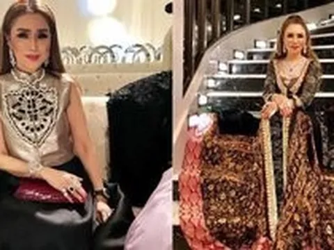 Trải qua "1 lần đò", bà mẹ đơn thân đổi đời khi trở thành vợ 5 của tỷ Phú Dubai: Tiền tiêu vặt 7 tỷ/tháng, mỗi ngày chỉ cần diện hàng hiệu để chồng ngắm