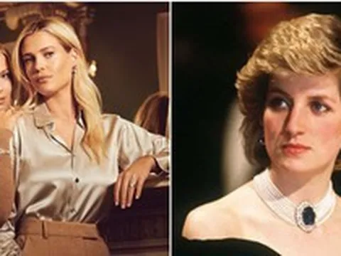 Cuộc sống xa hoa của 2 ái nữ gia tộc Spencer: Thần thái hay nhan sắc đều thuộc hàng cực phẩm, xứng danh cháu gái Công nương Diana