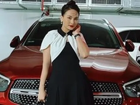 Rao bán Mercedes, Bảo Thanh vô tình để lộ tài sản khủng: Loạt xe sang tiền tỷ, biệt thự chỉ để nghỉ dưỡng và vài cái sổ đỏ tiết kiệm