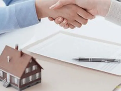 Những bài học tôi có được khi mua căn nhà đầu tiên