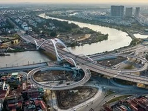 Top địa phương thu ngân sách lớn nhất quý 1/2023