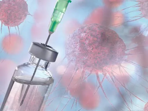 Vaccine ung thư và bệnh tim sẽ được ‘trình làng’ vào năm 2030