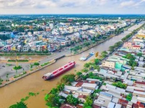 Điểm lại loạt chỉ tiêu kinh tế nổi bật của địa phương lần đầu tiên có tăng trưởng GRDP quý I/2023 cao nhất Việt Nam