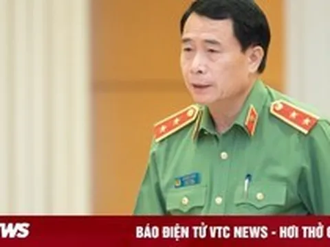 Thứ trưởng Công an điểm mặt 6 công ty núp bóng cưỡng đoạt tài sản