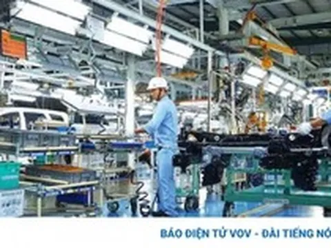 Thủ tướng chỉ đạo thúc đẩy sản xuất kinh doanh, đầu tư xây dựng và xuất nhập khẩu