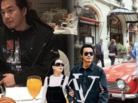 Trước khi tuyên bố vỡ nợ, Quách Ngọc Ngoan đã từng có những chuyến du lịch sang chảnh thế này đây!