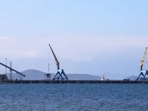 Khánh Hòa kêu gọi các nhà đầu tư vào lĩnh vực công nghệ cao