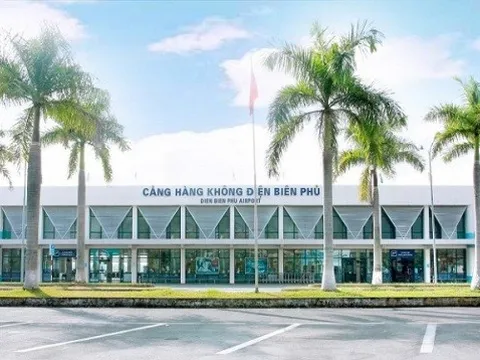 Điều chỉnh cục bộ quy hoạch sân bay Điện Biên