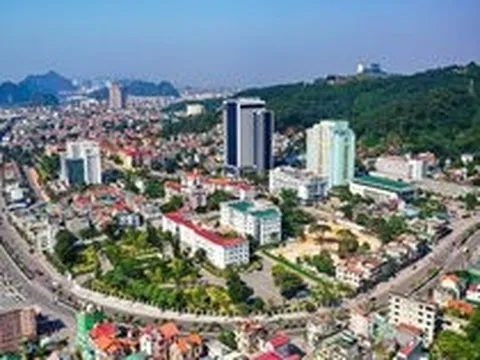 Năng lực cạnh tranh 63 tỉnh thành: Quảng Ninh quán quân 6 năm liên tiếp, một tỉnh bất ngờ nhảy vọt 29 bậc vượt Hải Phòng trở thành á quân