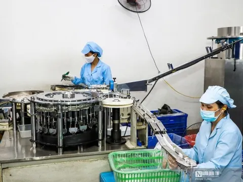 PCI 2022: Tỉ lệ doanh nghiệp FDI báo lỗ giảm mạnh