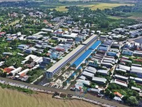 Không phải Quảng Ninh hay Hải Phòng, một tỉnh miền Tây 15 năm liên tiếp luôn nằm trong top 5 địa phương có năng lực cạnh tranh cao nhất cả nước