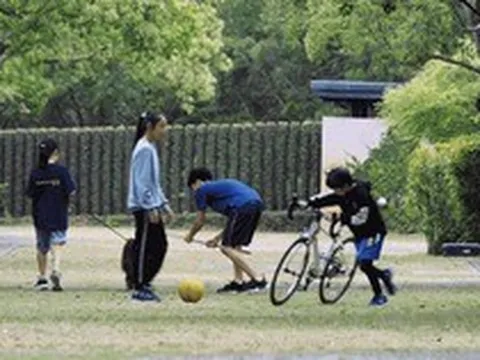 24 gia đình góp 500 tỷ xây ngôi làng đẹp như mơ