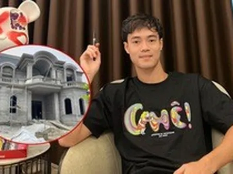 Tuổi 27 của Nguyễn Văn Toàn: Làm chủ tịch, xây nhà to cho bố mẹ, khối tài sản lên đến cả chục tỷ đồng